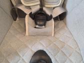 Automobilinė kėdutė Britax Romer Dualfix M i-size - nuotraukos Nr. 7