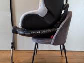 Automobilinė kėdutė Britax Romer Dualfix M i-size - nuotraukos Nr. 11