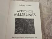 Medicinos mediumas - nuotraukos Nr. 2