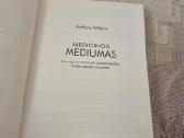 Medicinos mediumas - nuotraukos Nr. 3