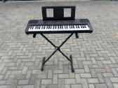Yamaha Psr-e363dw sintezatorius - nuotraukos Nr. 2