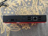 Docking station Lenovo Thinkpad Usb-c Dock Gen 2 - nuotraukos Nr. 2