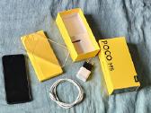 Telefonas Poco M5 4gb/128gb - nuotraukos Nr. 6