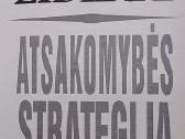 Lyderiai. Atsakomybės strategija - nuotraukos Nr. 2