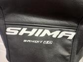 Shima Bandit 2.0 Jacket - nuotraukos Nr. 14