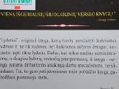 Lyderiai. Atsakomybės strategija - nuotraukos Nr. 6