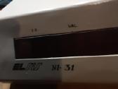 Elsis Ni-31 senas telefono nr. atpažinimo aparatas - nuotraukos Nr. 2