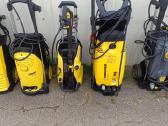 Karcher plovimo įranga - nuotraukos Nr. 2