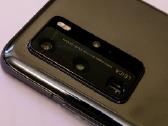 Huawei P40 Pro - nuotraukos Nr. 5