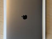 Apple MacBook Pro 16 2019 i7 16 GB 512 GB - nuotraukos Nr. 2