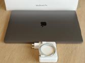 Apple MacBook Pro 16 2019 i7 16 GB 512 GB - nuotraukos Nr. 4