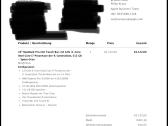 Apple MacBook Pro 16 2019 i7 16 GB 512 GB - nuotraukos Nr. 7