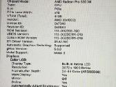 Apple MacBook Pro 16 2019 i7 16 GB 512 GB - nuotraukos Nr. 9