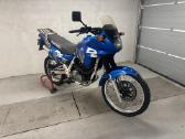 Suzuki dr 650 dalys - nuotraukos Nr. 2