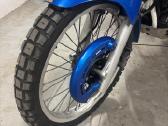 Suzuki dr 650 dalys - nuotraukos Nr. 4