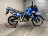 Suzuki dr 650 dalys - nuotraukos Nr. 5