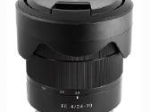 Sony Fe 24-70mmf4 Zaoss Carl Zeiss Vario Tessar T* - nuotraukos Nr. 5