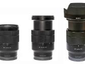 Sony Fe 24-70mmf4 Zaoss Carl Zeiss Vario Tessar T* - nuotraukos Nr. 8