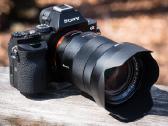 Sony Fe 24-70mmf4 Zaoss Carl Zeiss Vario Tessar T* - nuotraukos Nr. 9