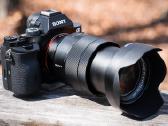 Sony Fe 24-70mmf4 Zaoss Carl Zeiss Vario Tessar T* - nuotraukos Nr. 10
