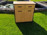Lentyna komoda - nuotraukos Nr. 7