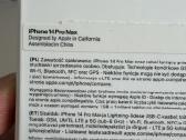 iPhone 14 pro max 128gb - nuotraukos Nr. 2