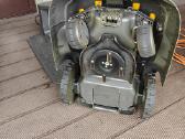 Vejos robotas 15 arų su garantija - nuotraukos Nr. 2