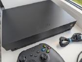 Xbox One X Konsolė Priedai - nuotraukos Nr. 2