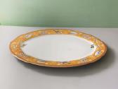 Ovali serviravimo lėkštė, 36x25m, Fuling Porcelain - nuotraukos Nr. 2