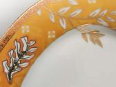 Ovali serviravimo lėkštė, 36x25m, Fuling Porcelain - nuotraukos Nr. 4