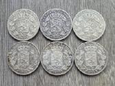 5 Frankai 1836-1876 Prancūzija. Kaina 450 Eur - nuotraukos Nr. 4