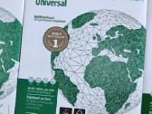 Kopijavimo popierius Navigator ir Data copy - nuotraukos Nr. 3