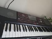 Korg Pa700 sintezatorius - nuotraukos Nr. 4