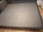 Paeduodama sofa-lova - nuotraukos Nr. 2