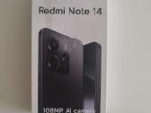 Telefonas Xiaomi Redmi Note 14 / Telefonai - nuotraukos Nr. 6