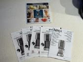 Ice Cream Maker Ninja Creami Nc 300 301 302 Eu - nuotraukos Nr. 4