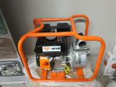 Siurblys vandens Ruris Mp50 50mm 25m3 su žarna 20 - nuotraukos Nr. 3
