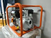Siurblys vandens Ruris Mp50 50mm 25m3 su žarna 20 - nuotraukos Nr. 5