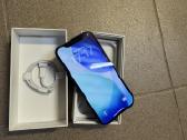 iPhone 12 128gb blue - nuotraukos Nr. 2
