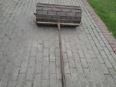 Volai 40 kg ir 70 kg, žemės lygintuvas ir kiti - nuotraukos Nr. 4