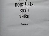 Žuvys nepažįsta savo vaikų - nuotraukos Nr. 2