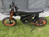 Parduodu 2 2026 metu riding times gt54 - nuotraukos Nr. 5