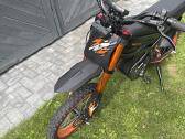 Parduodu 2 2026 metu riding times gt54 - nuotraukos Nr. 6