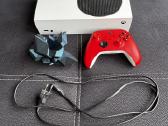 Xbox Series S - nuotraukos Nr. 2