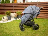 Valco Baby Snap 4 Trend Sport V2, vežimėlis - nuotraukos Nr. 2