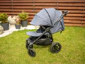 Valco Baby Snap 4 Trend Sport V2, vežimėlis - nuotraukos Nr. 3