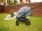 Valco Baby Snap 4 Trend Sport V2, vežimėlis - nuotraukos Nr. 4