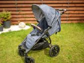 Valco Baby Snap 4 Trend Sport V2, vežimėlis - nuotraukos Nr. 7