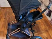 Cybex V3 Vežimėlis, spotinė dalis, automobilio kė. - nuotraukos Nr. 2