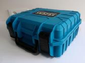 Lazerinis nivelyras 4d 16liniju 5200 mah - nuotraukos Nr. 3